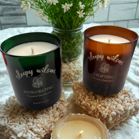 Luxury Candles