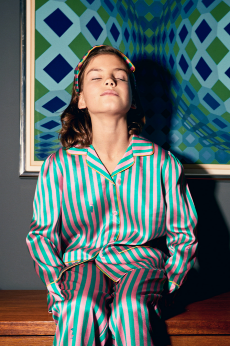 Sleepy wilson pyjamas hotsell